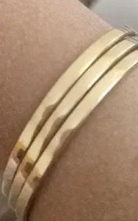النگو اینه ای سایز۲
