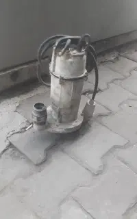 کفکش ۱۲ متری