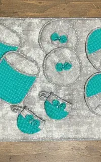 سرویس آشپزخانه