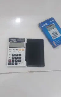 ماشین حساب سیتیزن ژاپن