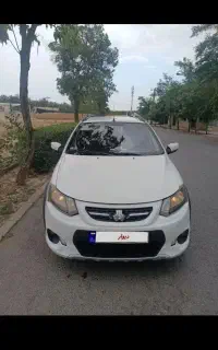 کوئیک مدل 1400