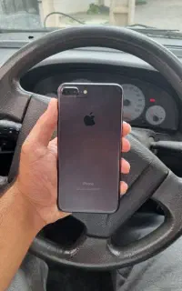 ایفون سون پلاس