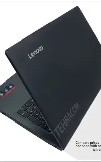 Lenovo ideapad 310 i7
