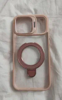 کاور iPhone 17 promax