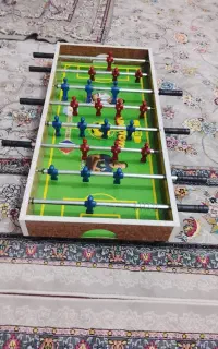 هیچ مشکل ندارد