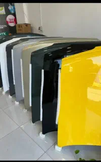 خدمات سرامیک و رنگ کوره ای