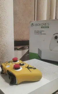 xbox one s یک ترا