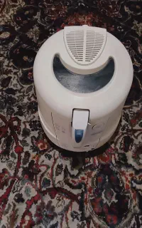 سرخ کن دلونگی