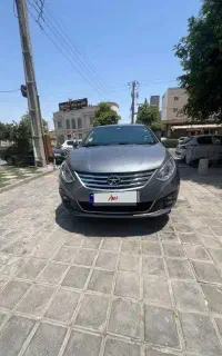 جک J4 مدل ۱۴۰۴