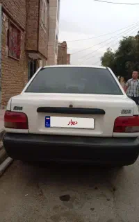 شاسی پلمپ87
