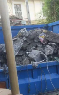 حمل شن وماسه ونوخاله