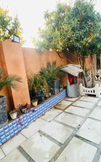 خانه باغ اجاره ای
