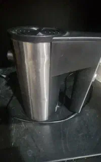 همزن برقی