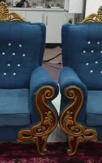 مبل هفت نفره