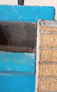 کولر آبی 8هزار
