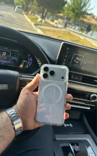ایفون ۱۷ پرومکس ۲۵۶