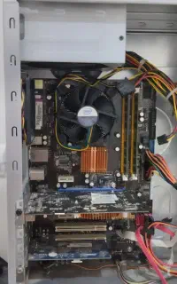 سیستم (کیس)ddr2