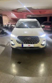 تیگو 7 ۷ پرو بی رنگ ۱۴۰۲