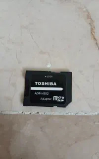 آداپتور اصلی Toshiba مدل ADP-HS02