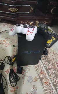 پلستیشن2 فت