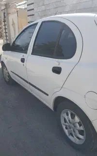 تیبا دو ۹۷