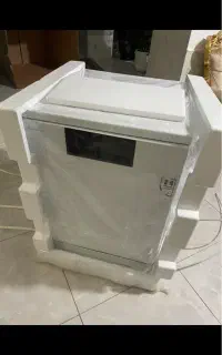 ماشین ظرفشویی