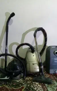جارو برقی