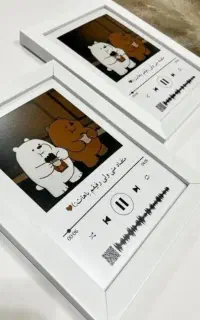 تابلو  موزیکال