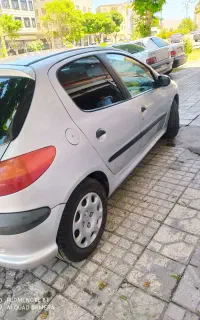 پژو۲۰۶