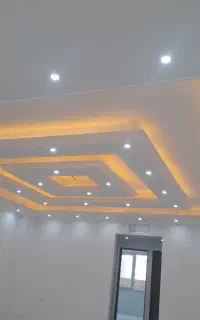 گچکاری و نازک کاری برادران ملایری