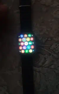 ساعت هوشمند