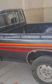 وانت جابجایی بار از تمام حومه چابهار به مرز ریمدان