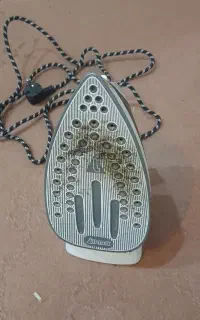 اتو بخار