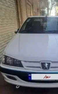 پارس (elx)xu7pصفر کیلومتر ۱۴۰۲