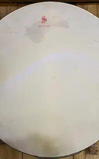 دف دست دوم
