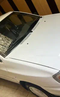 پراید ۱۱۱ بیرنگ ۹۵