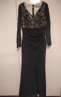 لباس مجلسی