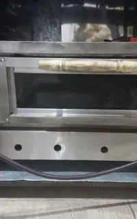 فر پیتزا صندوقی