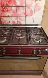 فروش فوق‌العاده ی وسایل جیگر کبابی