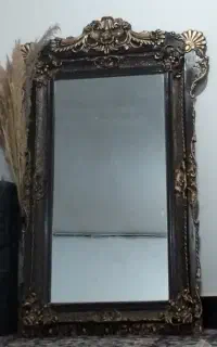 آیینه کنسول نونو
