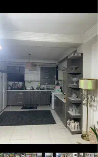 فرش شگی