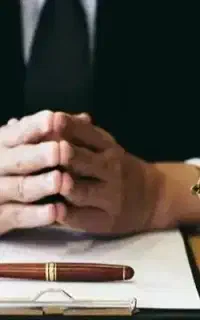 وکیل دادگستری