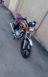 موتور 200کویر خشک
