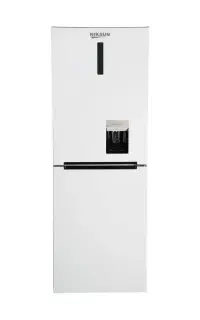 یخچال فریزر نیکسان مدل NC7041