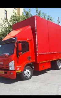 باربری اسباب کشی منزل شمال تهران اصفهان شیراز
