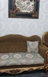 مبل 7نفره با اقساط