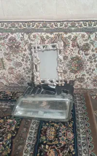 آینه کوچیک