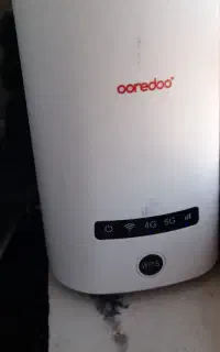 مودم zlt x20 5g