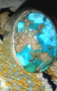 فیروزه نیشابور