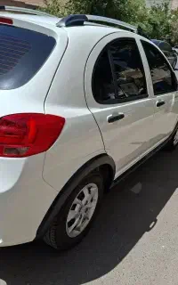کوییک S گانه۸۵ مدل ۱۴۰۴ فرمان D
